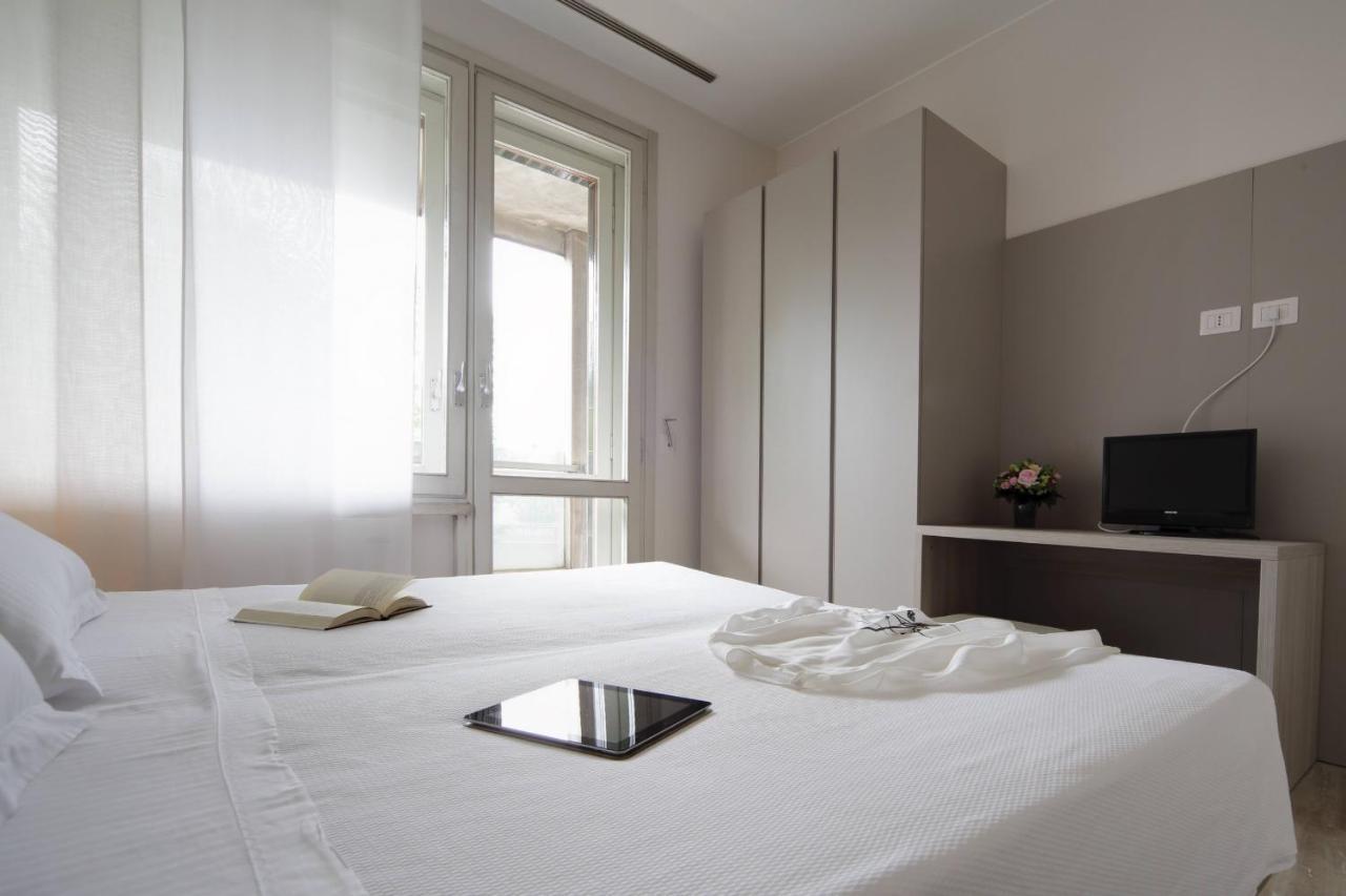 Contempora Apartments - Elvezia 8 - E22 Милано Екстериор снимка